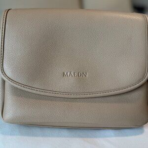 MAEDN Taupe Everyday Crossbody